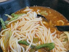 -桂在香知桂林米粉(红博中央公园店)