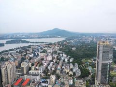 -洲际酒店·地平线全日餐厅HORIZON CAFÉ