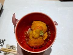 -鮨一日本料理(大中华店)