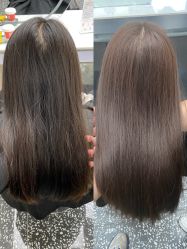 -MOVAN HAIR莫凡匠人发型屋