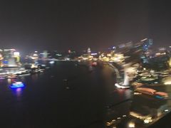-非常时髦餐厅VUE Restaurant(外滩茂悦大酒店)
