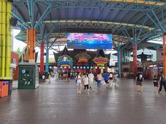 -杭州浪浪浪水公园