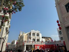-孙文西路步行街