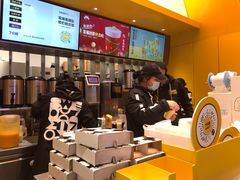 -7分甜(苏州中心店)