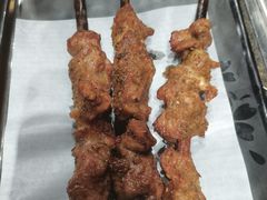 -马一洒开锅羊肉清真餐厅(京汉店)