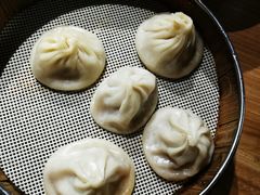 -老城南.鸭血粉丝汤(夫子庙店)