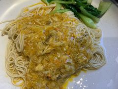 -姚面记·海派家常菜(恒基名人购物中心店)