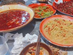 -馬伍旺川菜(江北虹悦城店)