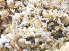 黄鳝腊味煲仔饭-红星光发煲仔饭(大石街店)