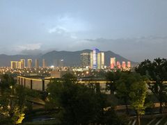-苏州清山会议中心