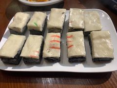 温汤发糕-古道村落(温汤店)