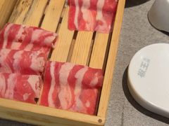 -椒王火锅(长安万达店)