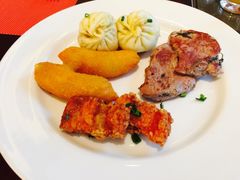 -怡咖啡自助餐(宁波香格里拉店)