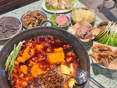 -五里关火锅(牛市口店)