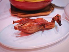首创昆明BB乳鸭-东富酒家(龙湖西溪天街店)