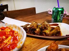 -妈妈的味道(工人体育场东路店)