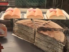 -星巴克(常德友阿国际广场店)