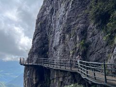 -三清山风景名胜区