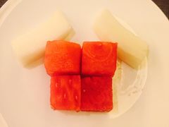 -上海雅居乐万豪侯爵酒店