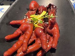 -桂满陇天书(南京德基旗舰店)