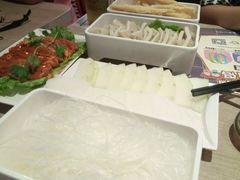 android_upload_pic-千味涮·健康火锅(会展连城新天地店)
