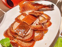 -大鸭梨烤鸭(广安门甄选店)