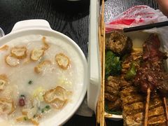 -卓粤拉肠(红庙店)
