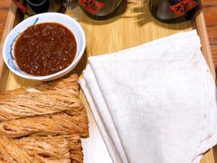 -符离集餐厅(万象城店)
