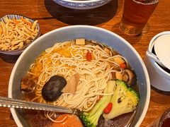 -南普陀素菜馆