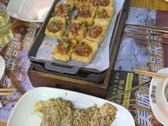 -探唐烧烤(棠东店)