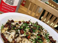 -三猫黑鱼花(南大店)