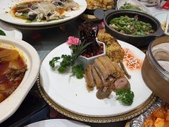 -小八仙·八方(移民广场店)