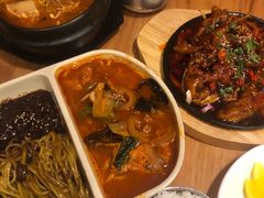 -多宾韩国料理(学衡路店)