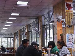 大堂-崖口煲仔饭
