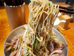 -圳兴面王·拌川·特色炒面(南山保利剧院店)