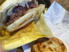 -永茂驴肉(莲池南大街总店)