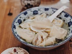 -217笋干馄饨
