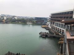 -水月周庄铂尔曼酒店-水月荟中餐厅