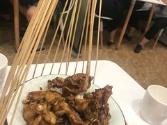 -后宫私房菜(汇客美食娱乐广场店)