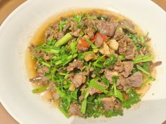 -上座·餐厅(阳光100店)