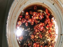 酸辣蕨根粉-青年公社烤鸭(青年路店)