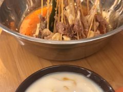 -嘉州鲜知味钵钵鸡(奎星楼店)