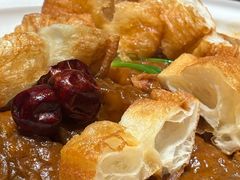 -大铁勺新津菜(中北永旺店)
