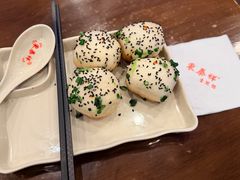 -东泰祥生煎馆(陕西南路店)