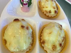 -春满园·早茶·粤菜·宴会(前海店)