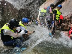 -九龙江国家森林公园