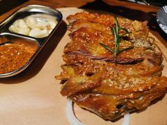 -疆里疆外·和田烤肉·清真