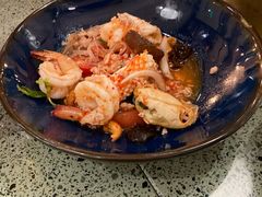 青木瓜沙拉-Home Thai·泰谣(王府井apm店)