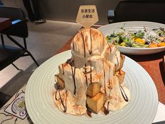 -卡朋厨房(289艺术园区店)