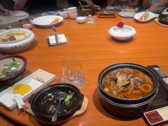 -巴盟人家·内蒙地方菜(华丽家族店)
